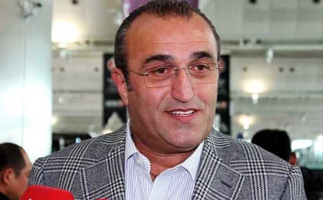 Şampiyon olacağız