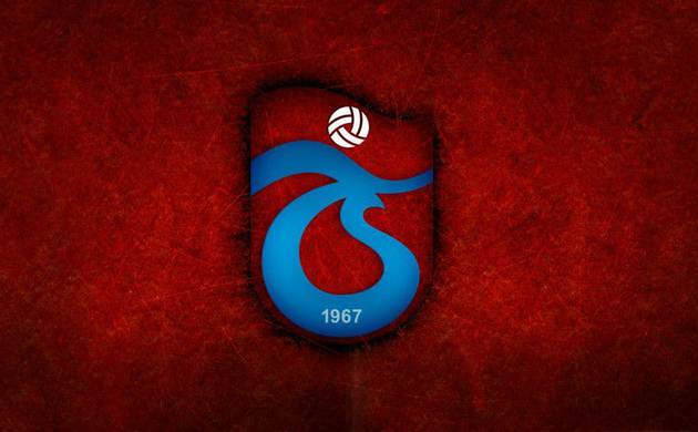 Trabzonspor'da ayrılık