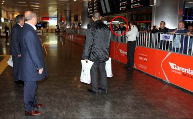 F.Bahçeliler bile tebrik etti