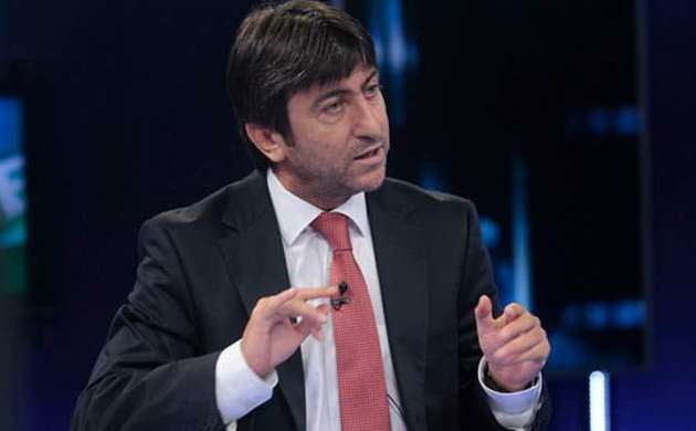 Türk futbolunda devrim olacak!
