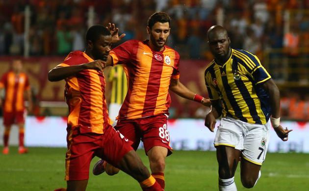 Derbinin hakemi belli oldu