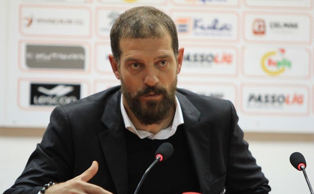 Bilic'ten Terim'e destek