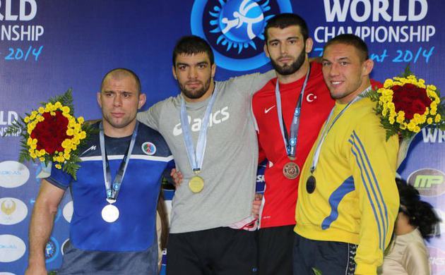 Şamil Erdoğan'da doping çıktı