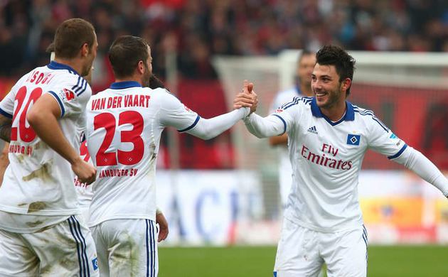 Tolgay'dan G.Saray itirafı