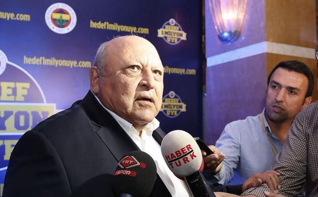 Kiğılı'dan Cimbom'u kızdıracak sözler