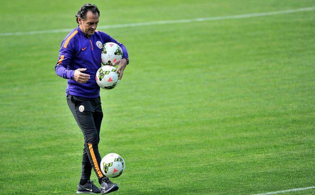 Prandelli'nin derbi kadrosu şekilleniyor