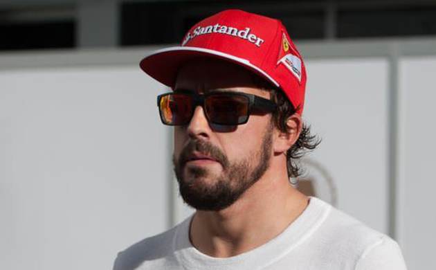 "Alonso Ferrari'den ayrılacak"