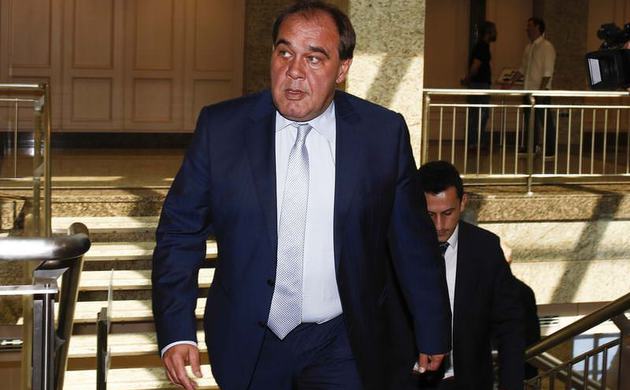 'Türkiye'de sorun hep aynı'