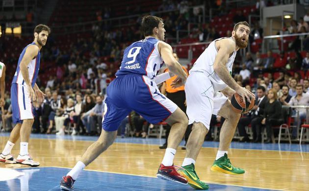 Efes, 'Kazan'ı kaynattı