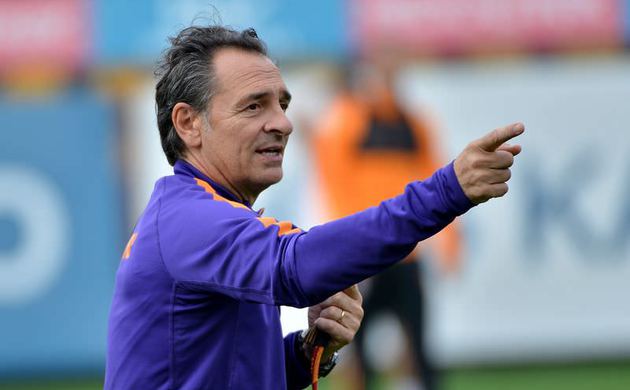 Prandelli'den son uyarı