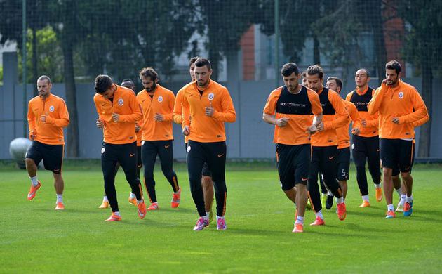 Prandelli'nin 11'i belli oldu