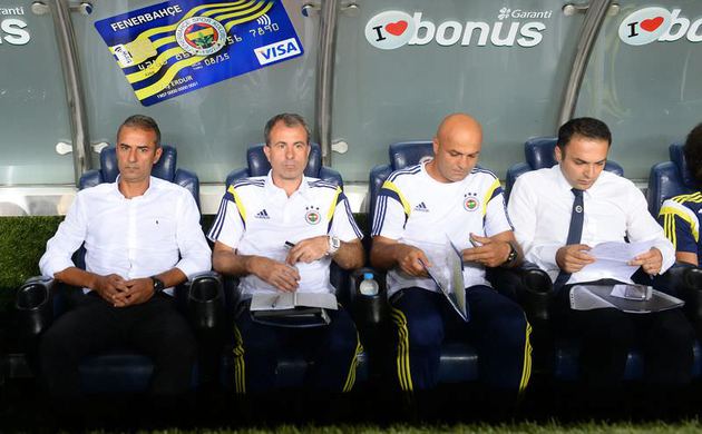 Yıldırım, Kartal'ı rahatlattı