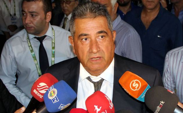 Uslu'dan G.Saray'a zeytin dalı