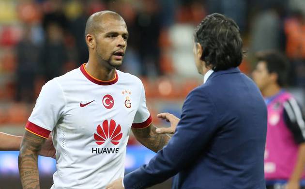 Melo'dan Fener'e gönderme