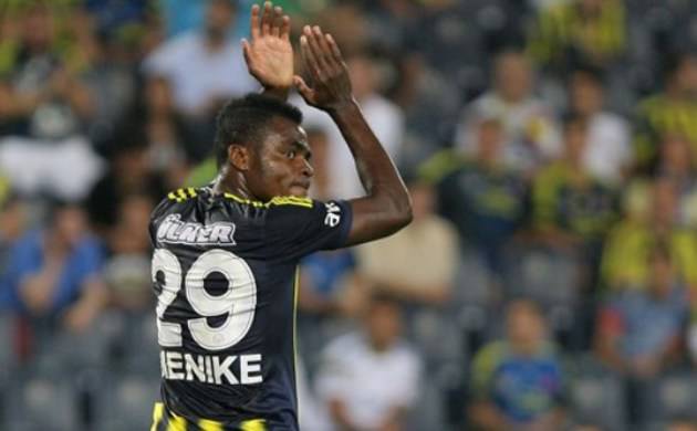 Emenike "Bitmiş" geliyor!