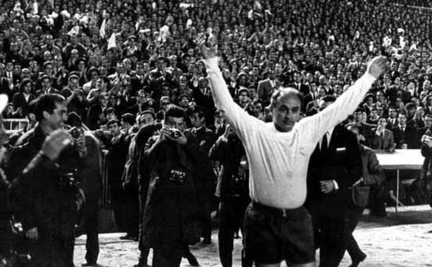 Real Madrid'i kızdıran belgesel