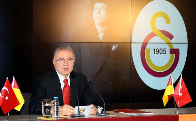 Ünal Aysal'ın son derbisi