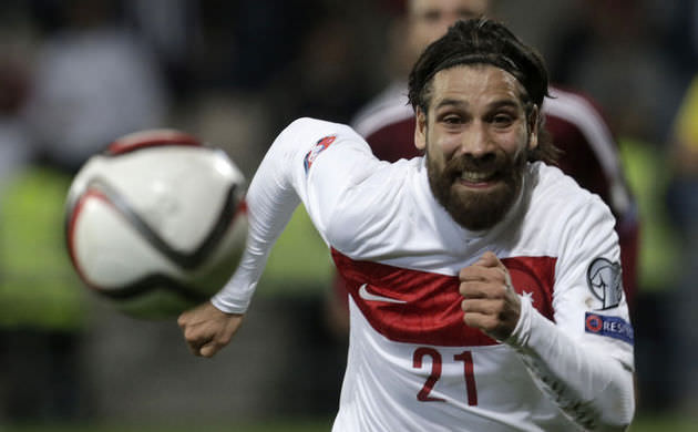 Olcay'dan G.Saray itirafı