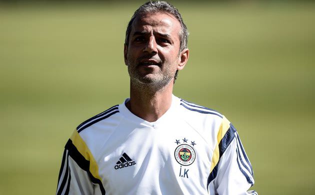 Kartal'dan iddialı sözler