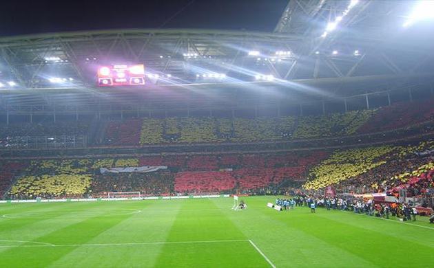 Bileti kalan derbi