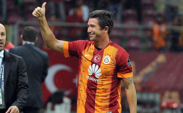 Kewell, TT Arena'da