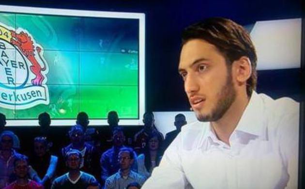 Hakan, Töre olayını doğruladı