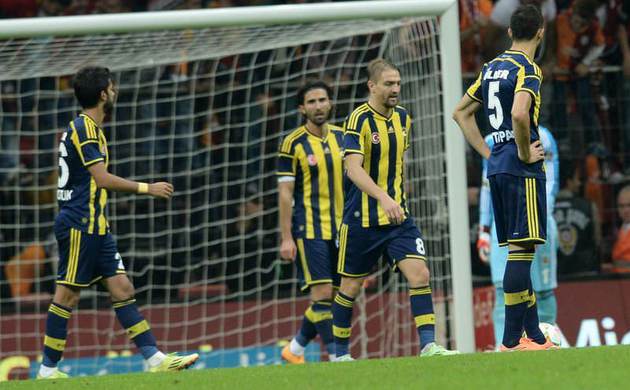 Samandıra'da olay!