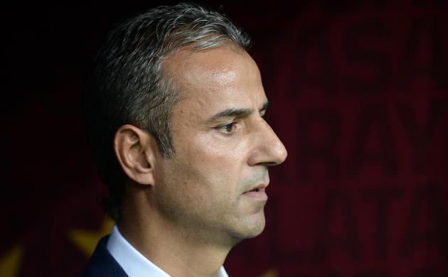 Kartal, Yanal'ı aratıyor
