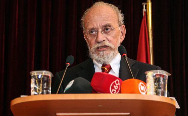 'Futbol şubesi ile birebir ilgileneceğim'
