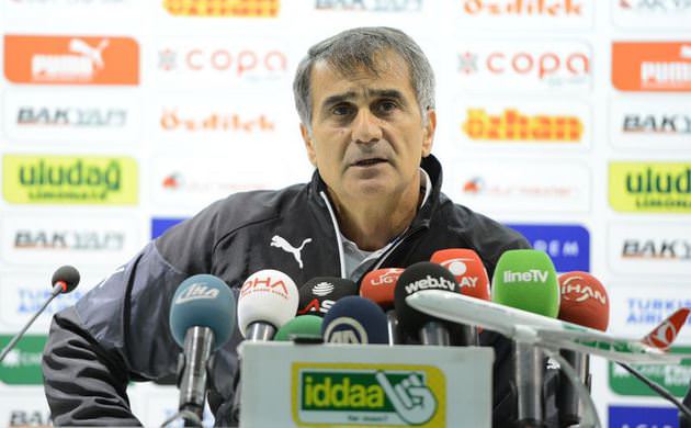 "Mağlup da olabilirdik"