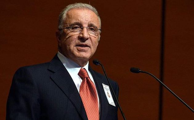 Aysal tarihe geçti