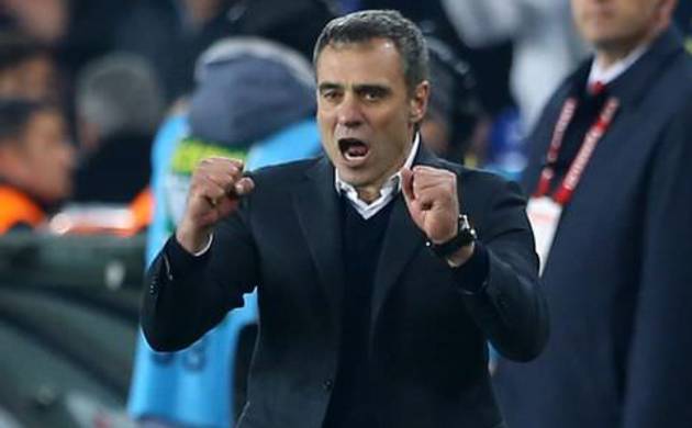 F.Bahçe'de Yanal sesleri