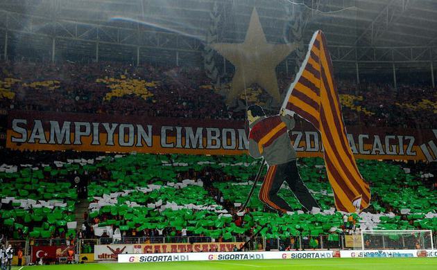 Souness: O bayrağı diktim çünkü...