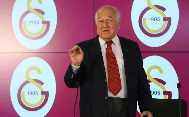 Yarsuvat açıkladı! O isim geri dönüyor