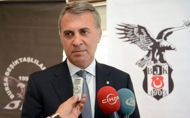 Orman stadı açıkladı