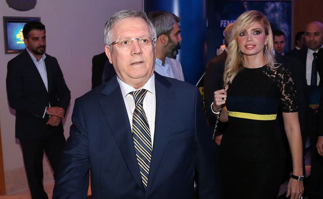 Fener'de Yanal depremi