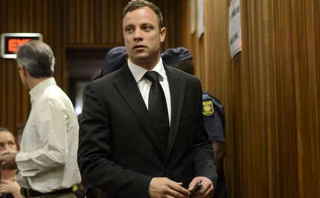 Pistorius'un cezası belli oldu