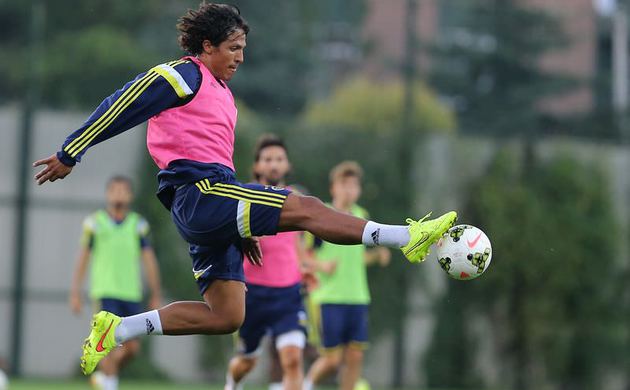 Fenerbahçe'de Bruno Alves sürprizi!