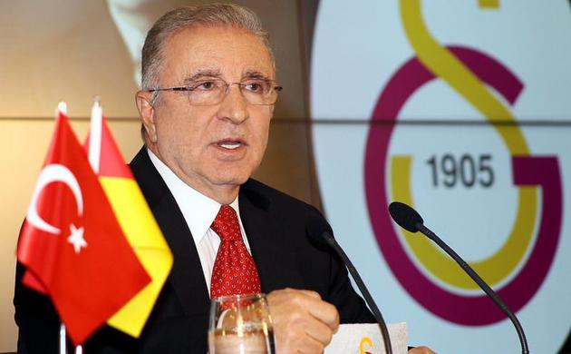 Ünal Aysal'a şok!