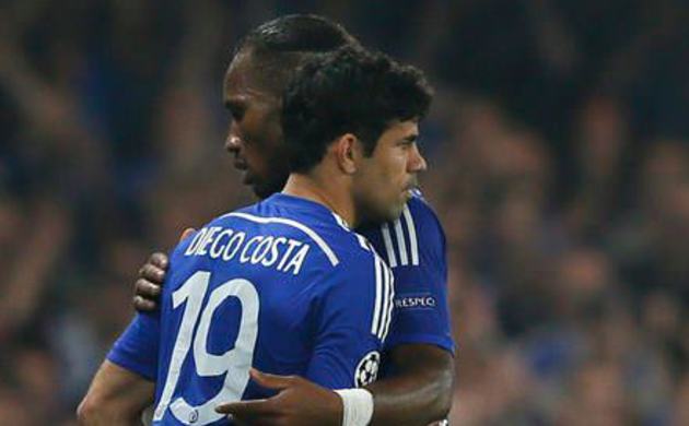 Drogba'dan övgü dolu sözler!