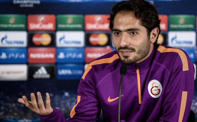 Hamit: Kazanacak gücümüz var