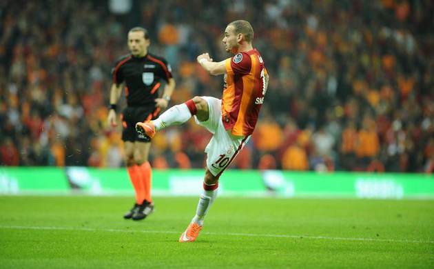 Cimbom'a 'serbest kalır' tehdidi