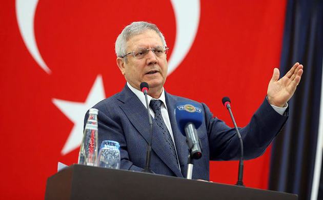 'Azizsilin' yeniden devrede