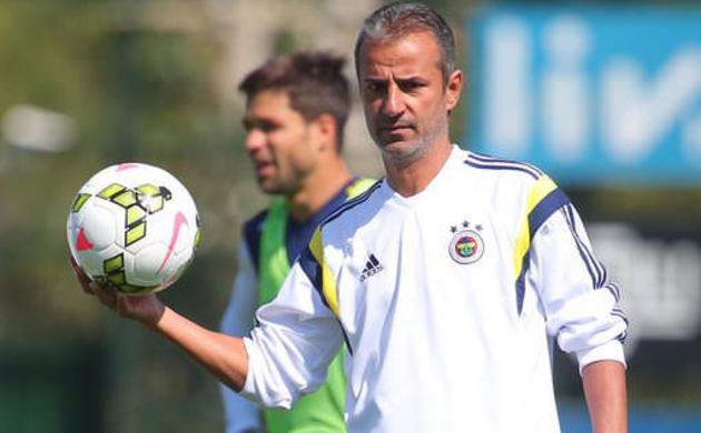 Kartal: Birlik olalım