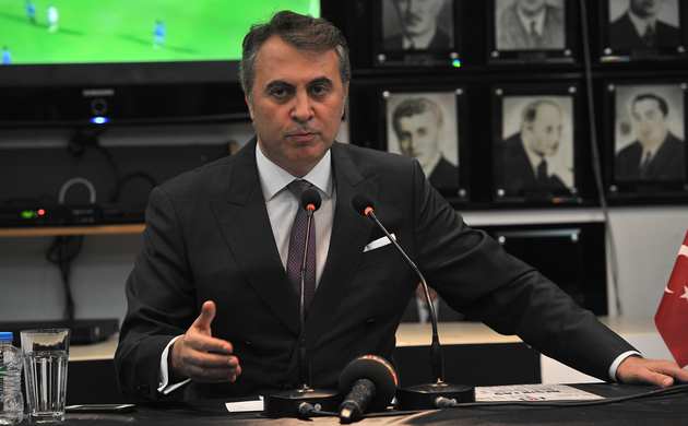 'Şampiyonluğumuz engellendi'