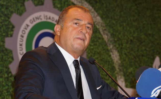 "Ağzıma küfür hiç yakışmıyor ama..."
