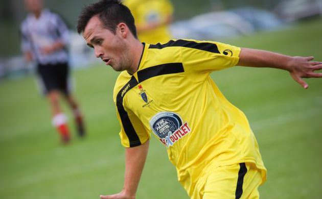 İngiliz futbolcu nehirde ölü bulundu