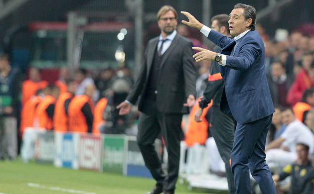 Prandelli'den şok açıklama!