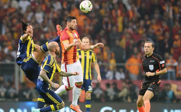 İşte tekmenin cezası