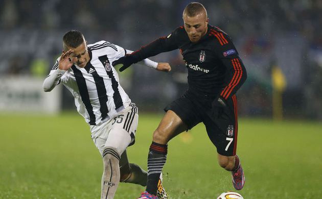 Robben Gökhan!